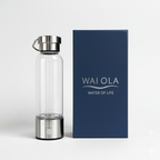 Wai Ola™ Hydrogen Water Bottle